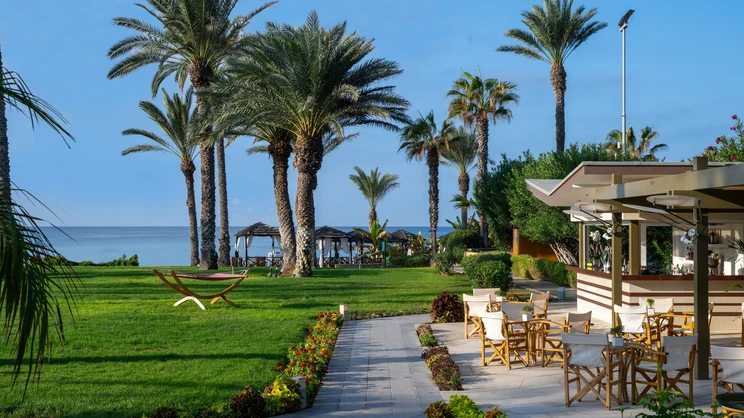 Constantinou Bros Asimina Suites Hotel